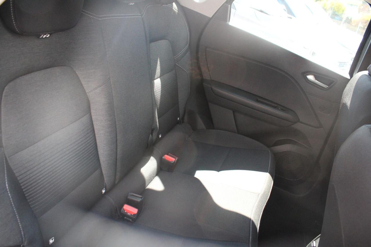 Renault Captur Blue dCi 95 CV Intens