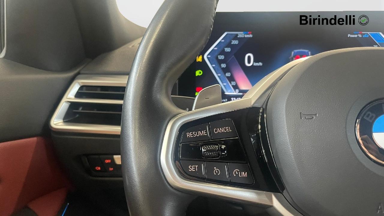 BMW 320d xDrive Touring