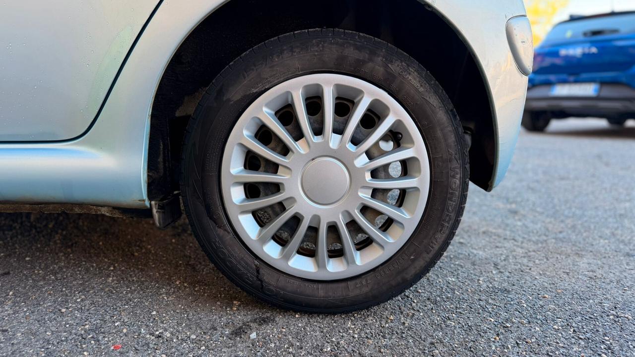 Toyota Aygo 1.0 12V VVT-i 5 porte