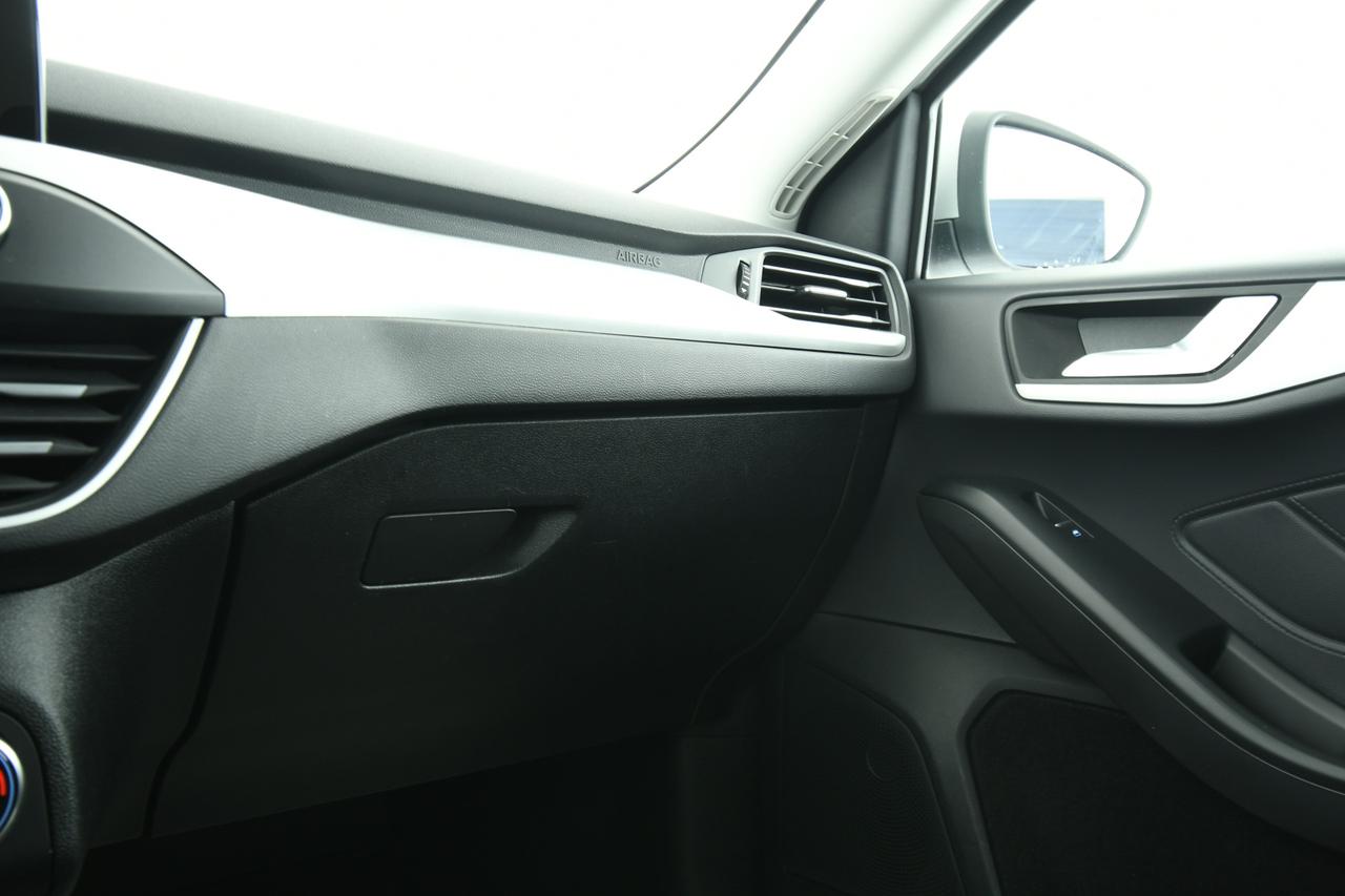 FORD Focus SW 1.5 ecoblue Business Co-pilot s&s 120cv auto NEOPATENTATI+CAMERA