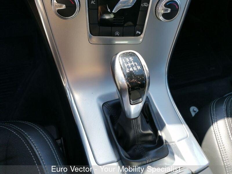 Volvo XC60 D3 Kinetic