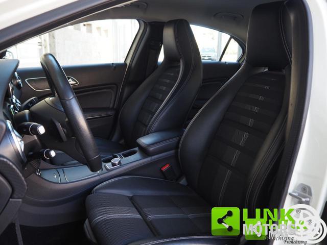 MERCEDES-BENZ A 180 CDI Sport autom