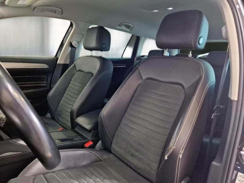 VOLKSWAGEN PASSAT VARIANT 2.0 TDI SCR EVO 110KW EXECUTIVE DSG STATION WAGON