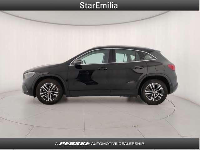 Mercedes-Benz GLA 180 GLA 180 d Automatic Advanced
