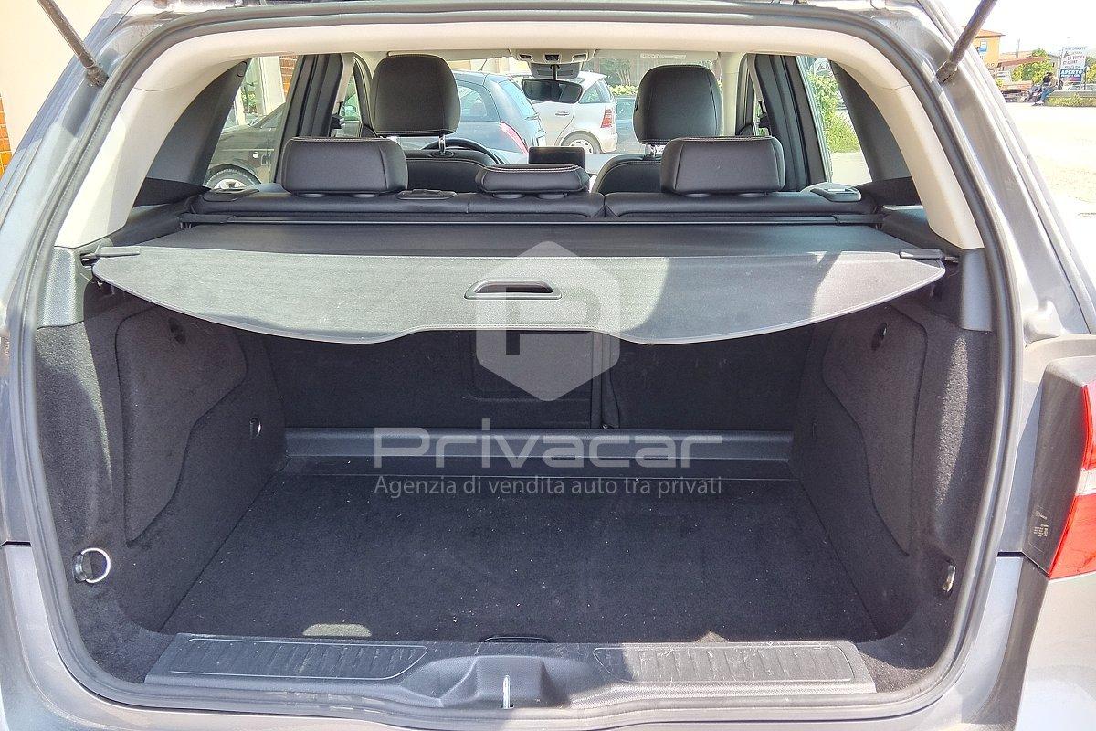 MERCEDES B 180 d Automatic Premium