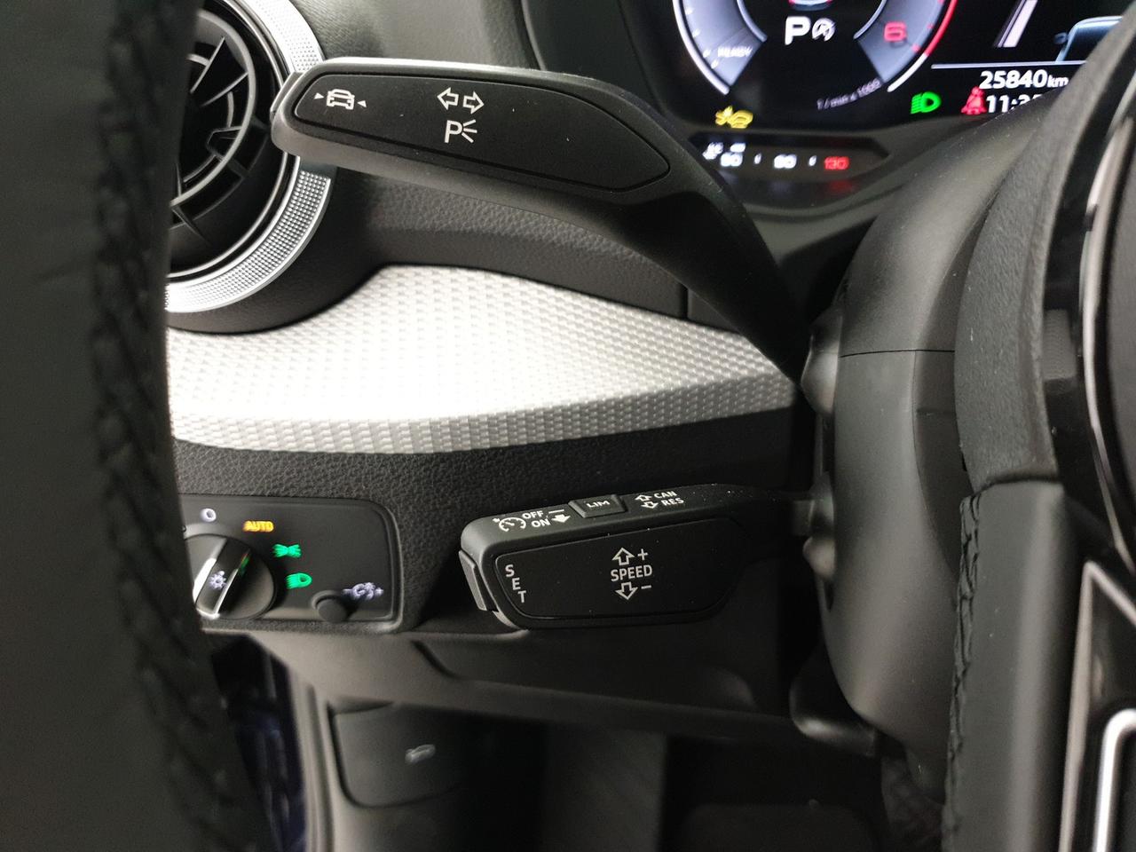 35TDI 150CV S tronic S line Edition