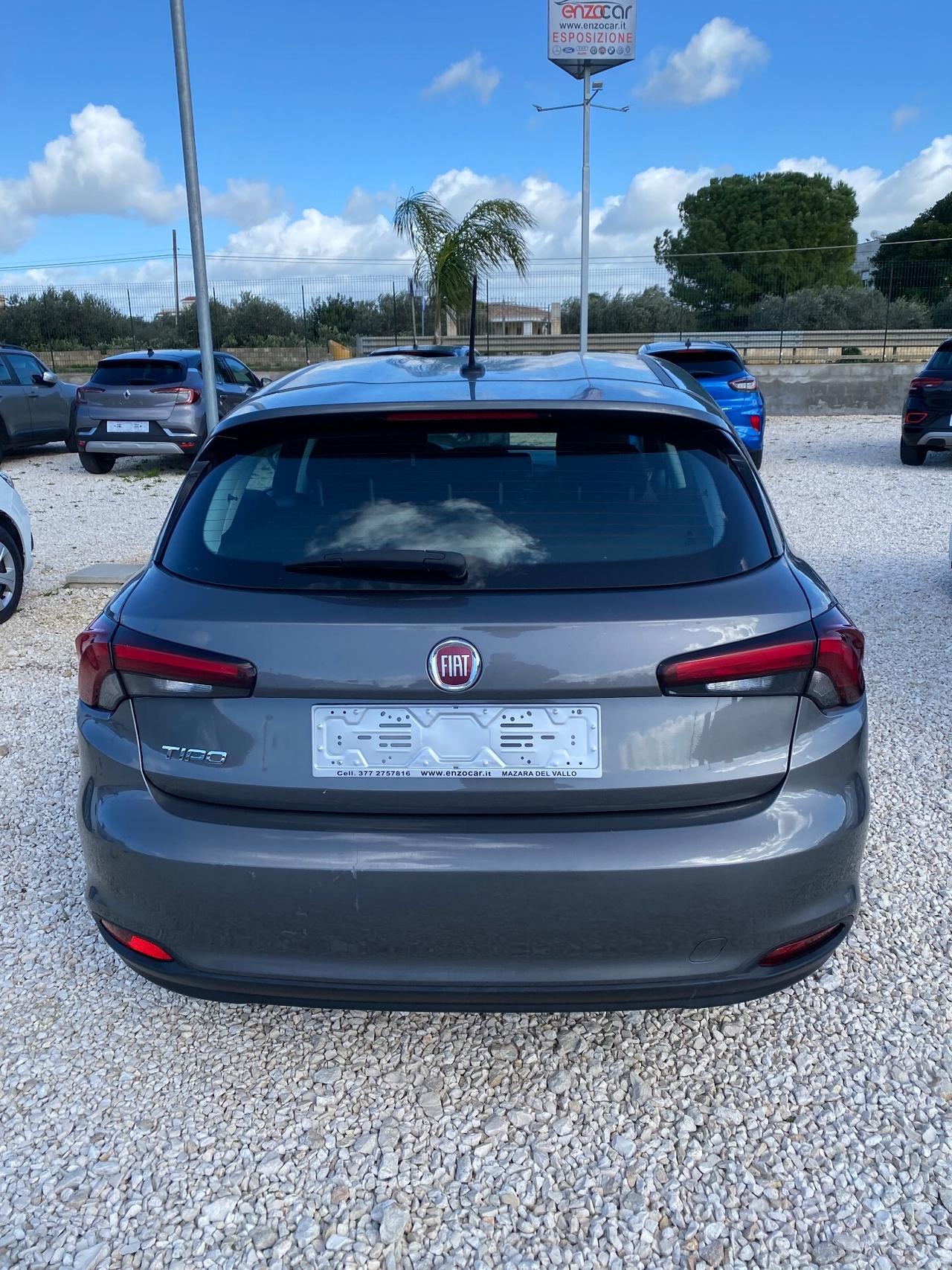 Fiat Tipo 1.0 5 porte