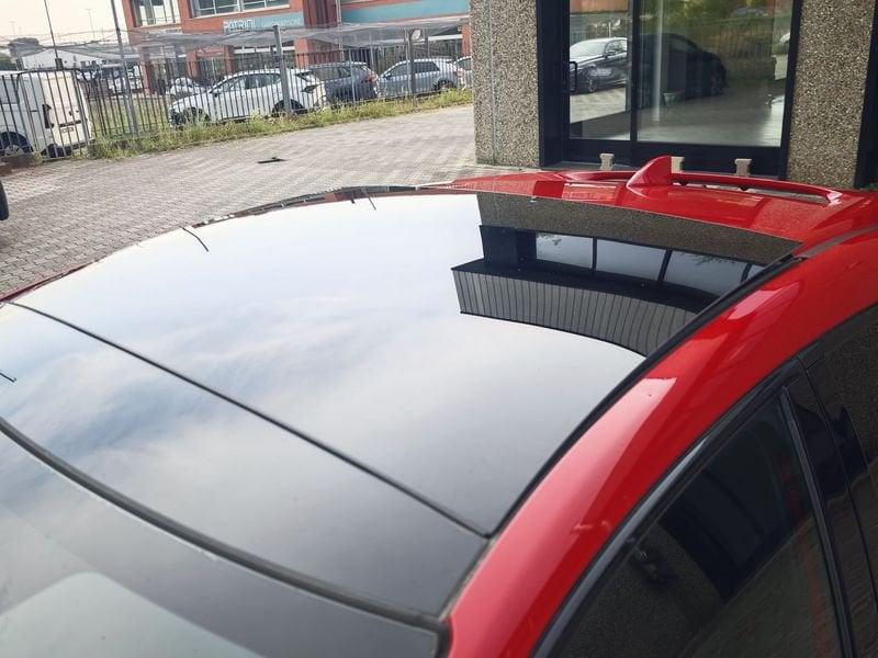 Honda Civic 1.5 5 porte Sport+