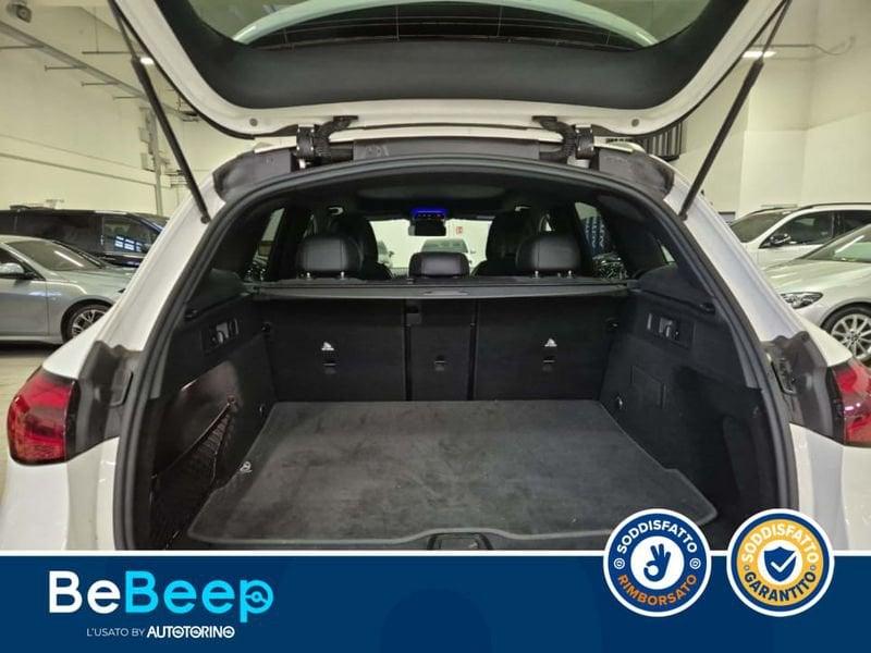 Mercedes-Benz GLC 220 D AMG ADVANCED 4MATIC AUTO