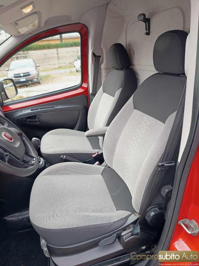 FIAT Fiorino 1.3 MJT 80CV + IVA 22%