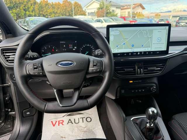Ford Focus 1.0t ecoboost h ST-Line 125cv PROMO FIN
