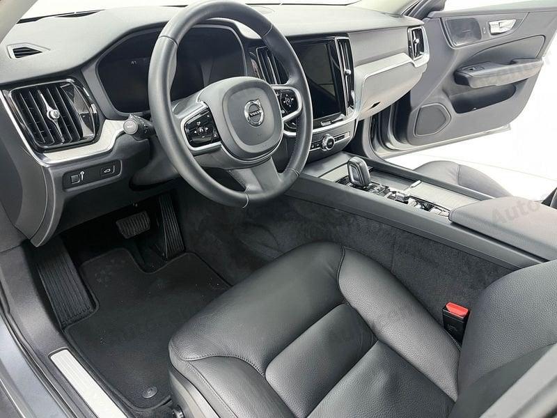 Volvo V60 Cross Country CROSS COUNTRY B4 (d) 197CV AWD AUT BUSINESS PRO