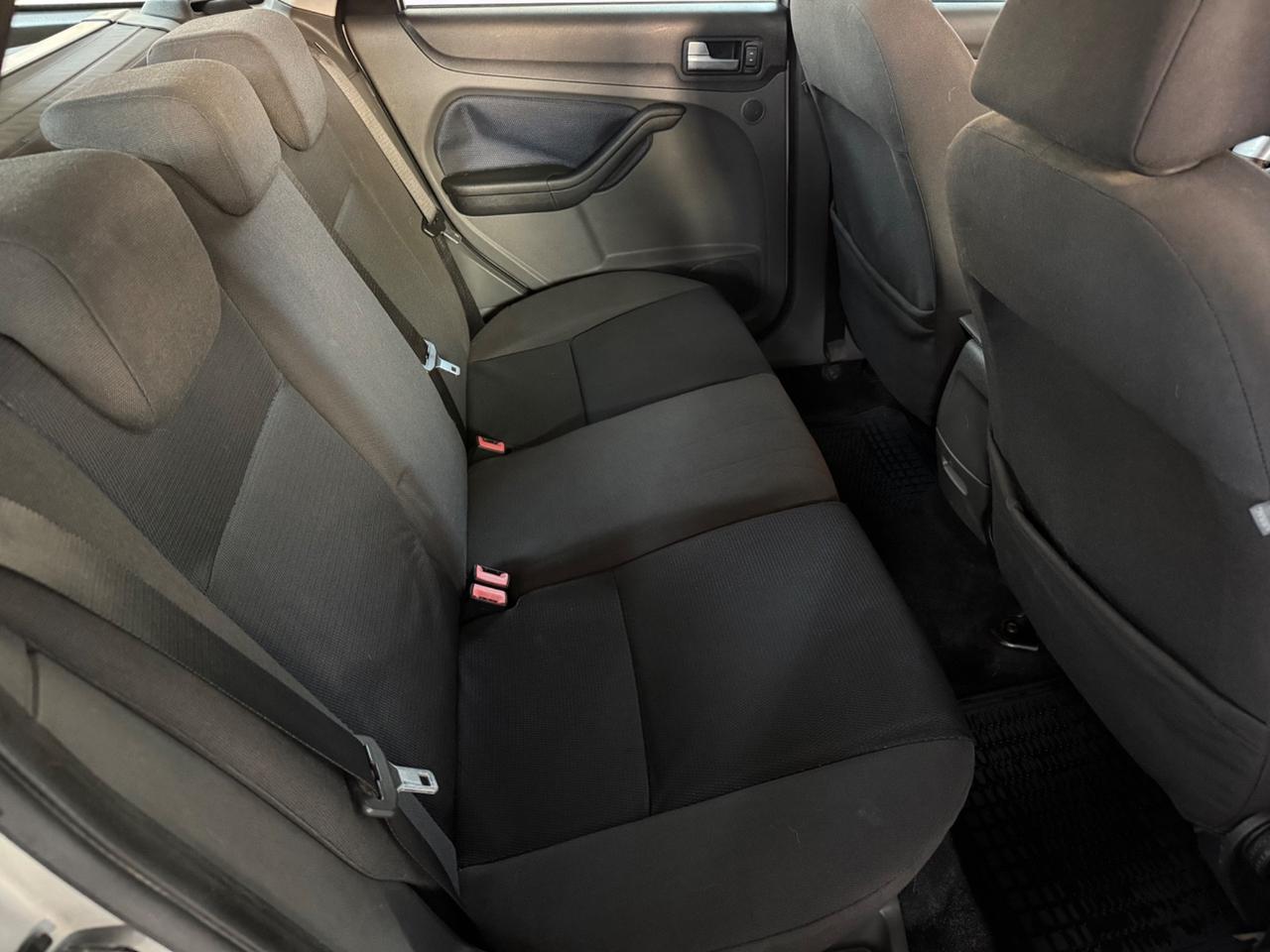 Ford Focus 1.6 TDCi (90CV) Station Wagon - 2007