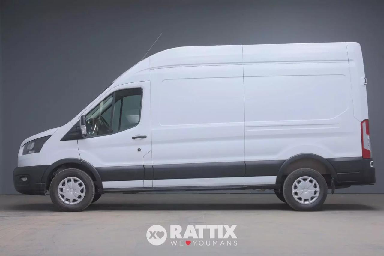 Ford Transit 350 2.0 TDCI 170CV Trend L3H2 RWD N1 (IVA ESCLUSA)