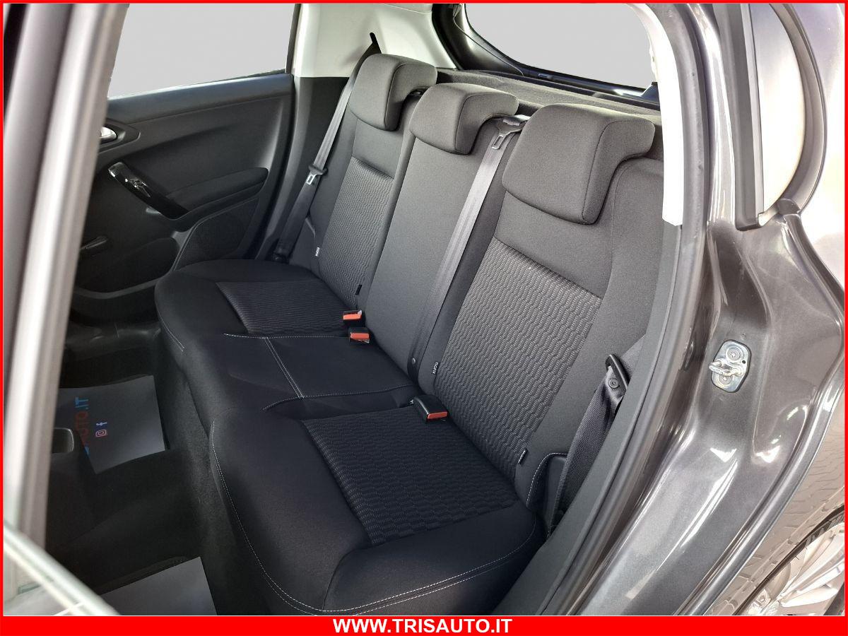PEUGEOT 208 1.2 82 Active SOLO 2.000 KM GARANTITI!!! NEOPATENTATI