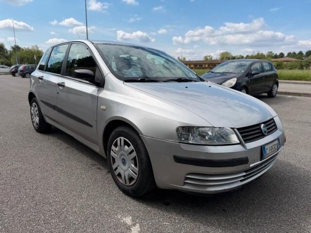 Fiat Stilo 1.6i 16V 5 porte Active