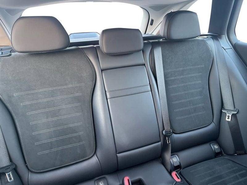 Mercedes-Benz Classe C Classe C-S206 SW 2021 C SW 220 d mhev Premium Plus auto