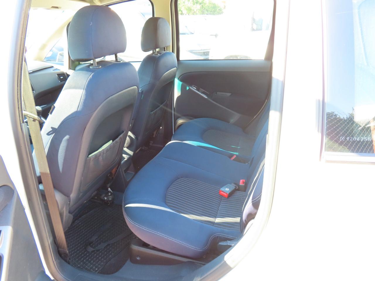Lancia MUSA 1.3 Multijet 90 CV EURO 4 2010