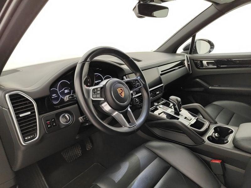 Porsche Cayenne 3.0 V6 tiptronic 339 CV - TAGLIANDI UFFICIALI