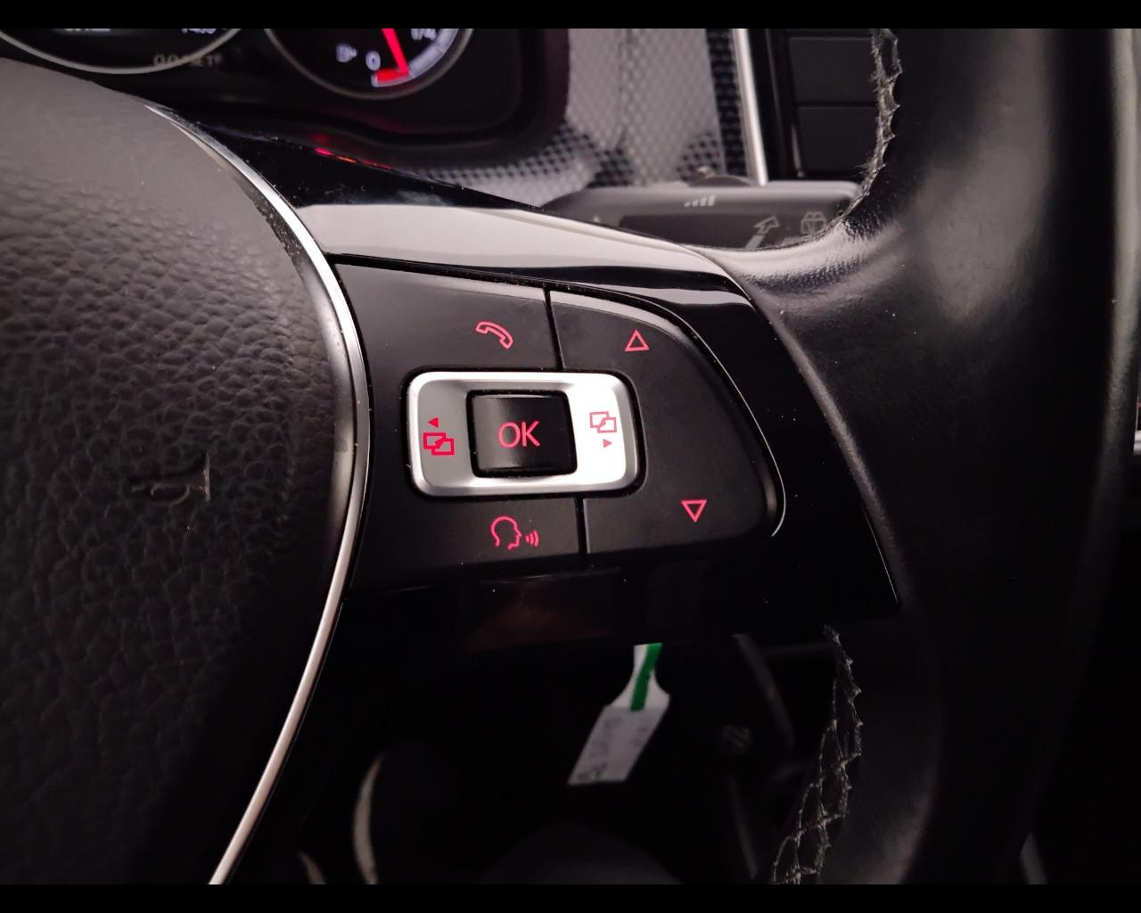 VOLKSWAGEN up! 3p 2017 - up! 3p 1.0 evo Color up! 65cv