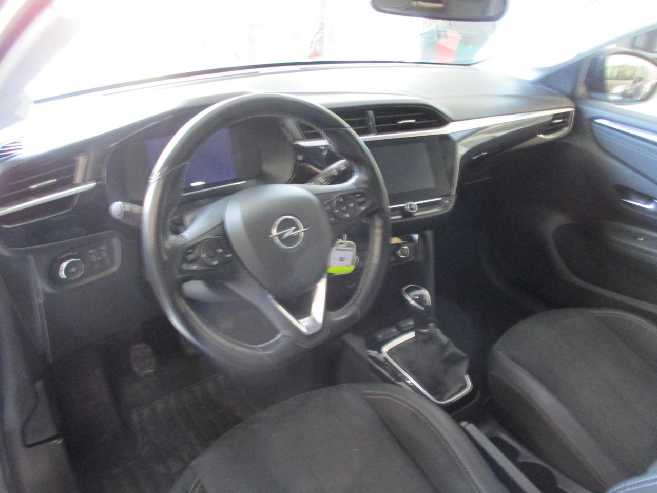 Opel Corsa 5 Porte Corsa 1.2 Elegance s&s 75cv