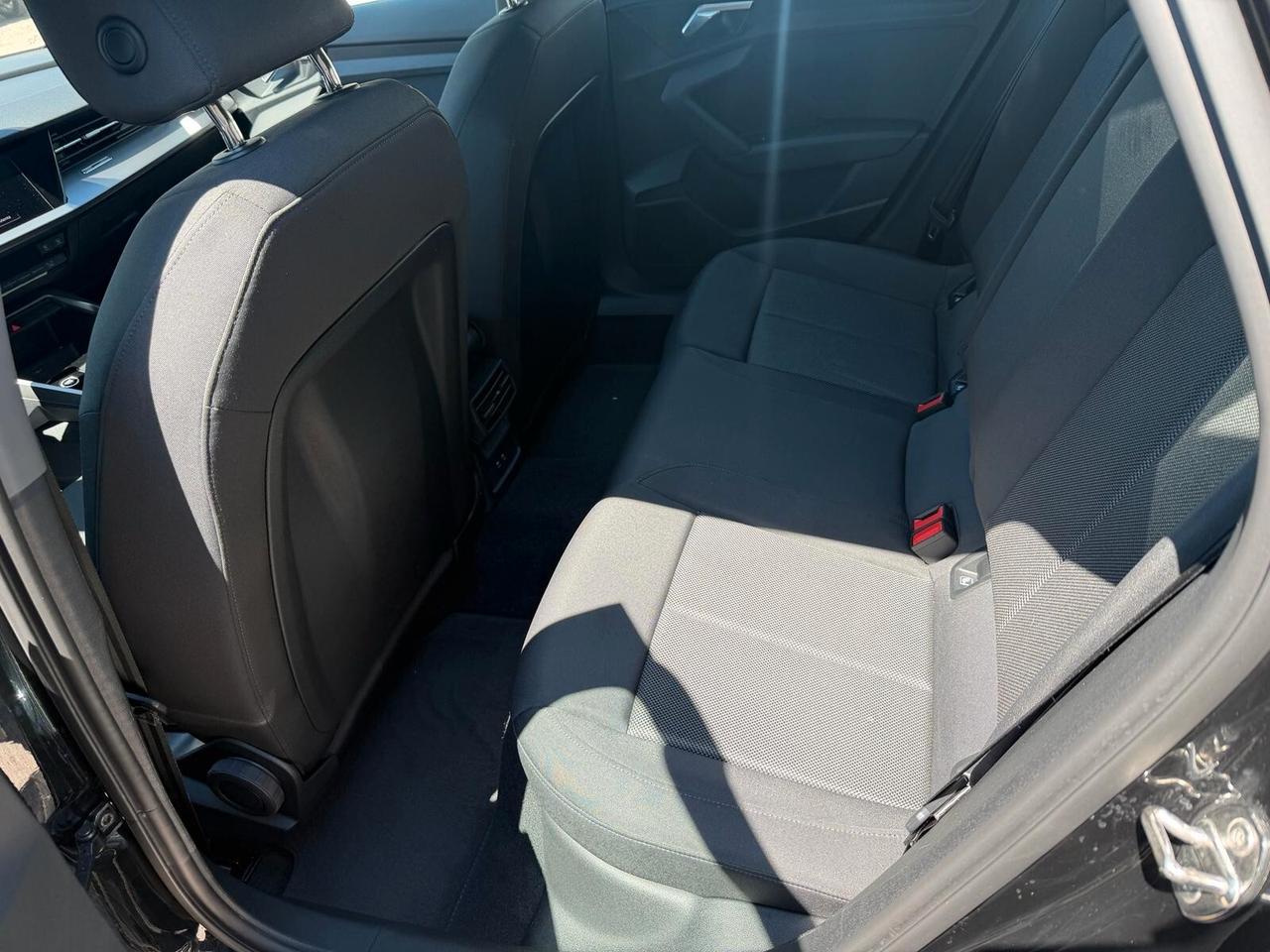 Audi A3 SPB 30 g-tron S tronic Business Advanced