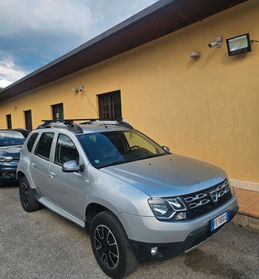 Dacia Duster 1.5 dCi 110CV Start&Stop 4x4 Lauréate