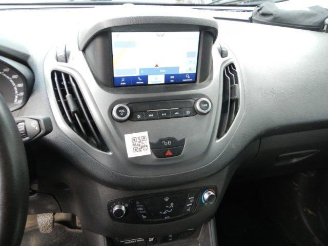 FORD Transit Courier 1.5 TDCi 100CV Van Trend *** NETTO IVA ***