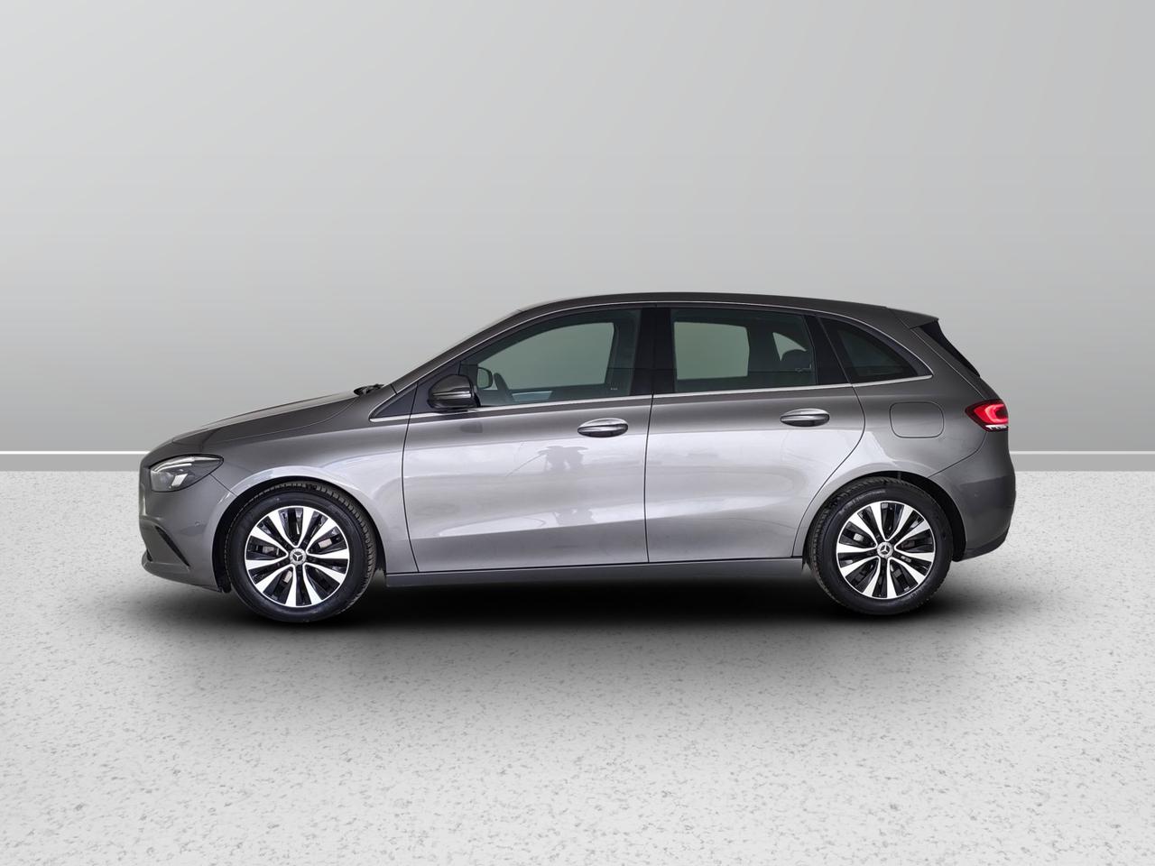 Mercedes-Benz Classe B - W247 2018 - B 180 d Executive