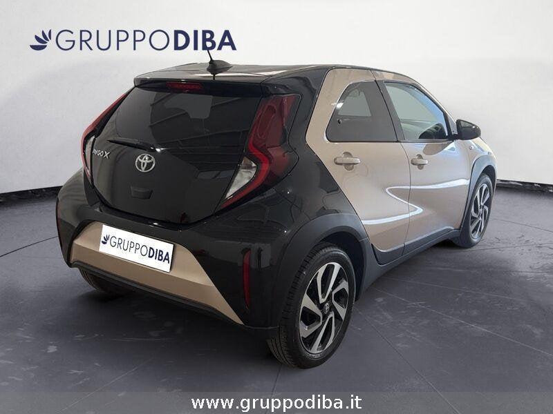 Toyota Aygo X 1.0 Trend 72cv