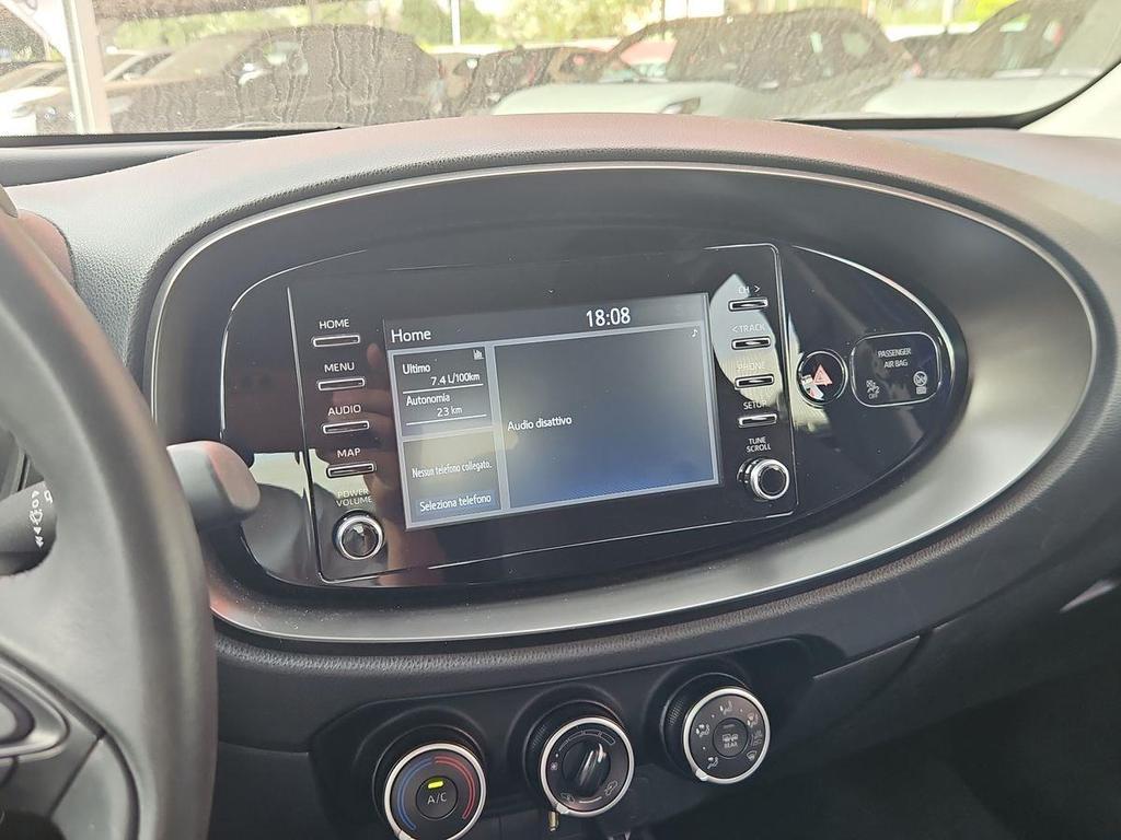 Toyota Aygo X 1.0 Active 72cv
