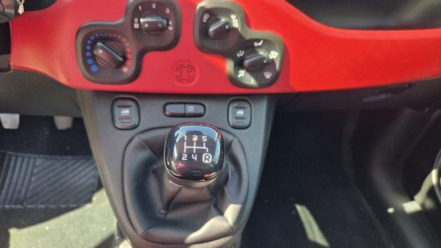 FIAT Panda 1.2 Lounge PERMUTE NEOPATENTATI 5 POSTI