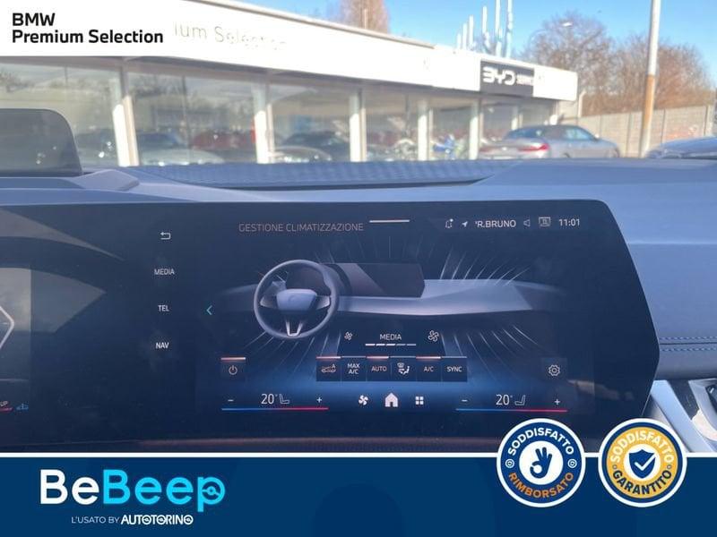 BMW Serie 2 Active Tourer 218D ACTIVE TOURER MSPORT AUTO