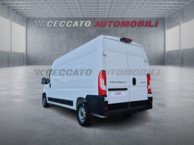 Peugeot Boxer Boxer 35 L3H2 2.2 diesel 140cv S&S