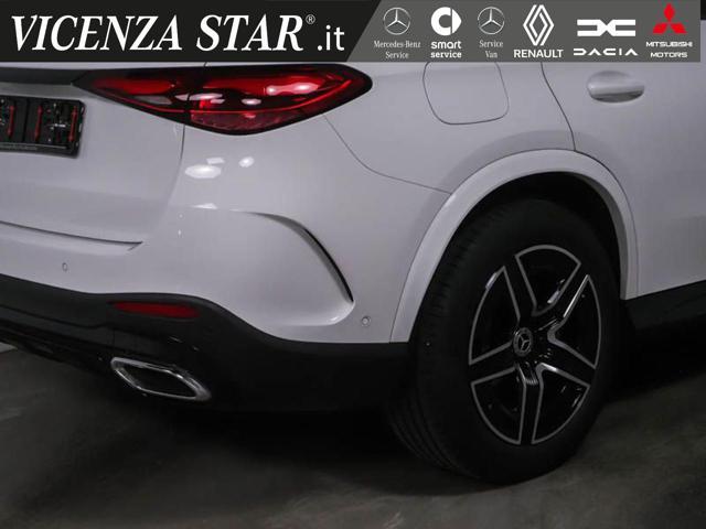 MERCEDES-BENZ GLC 220 d MHV 4MATIC AMG PREMIUM