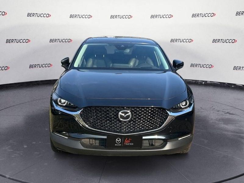 Mazda CX-30 2.0L e-Skyactiv-G 150 CV M Hybrid 2WD Exclusive