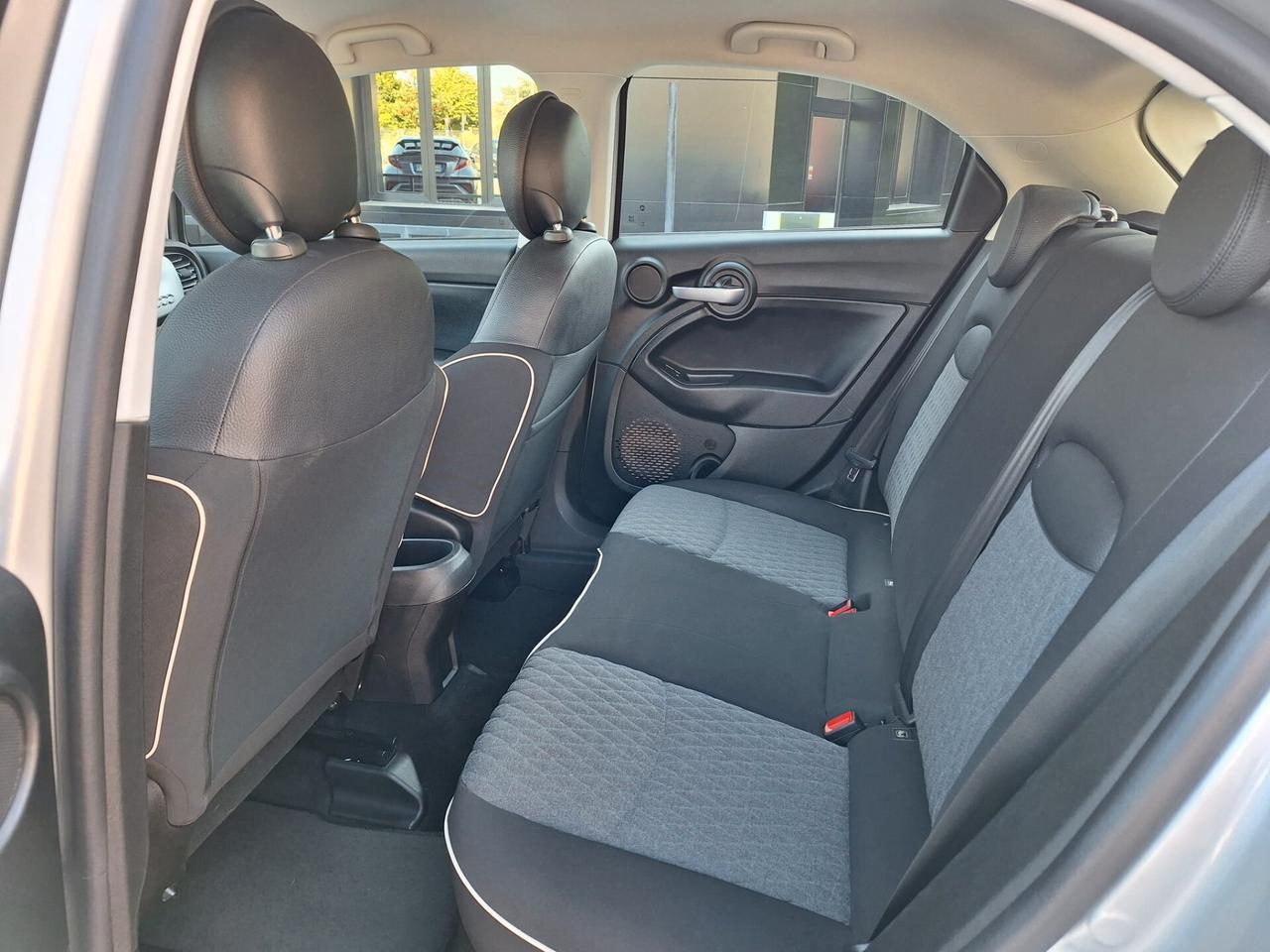 Fiat 500X 1.3 MultiJet 95 CV X NEOPATENTATI UNICO PROPRIETARIO IVA ESPOSTA