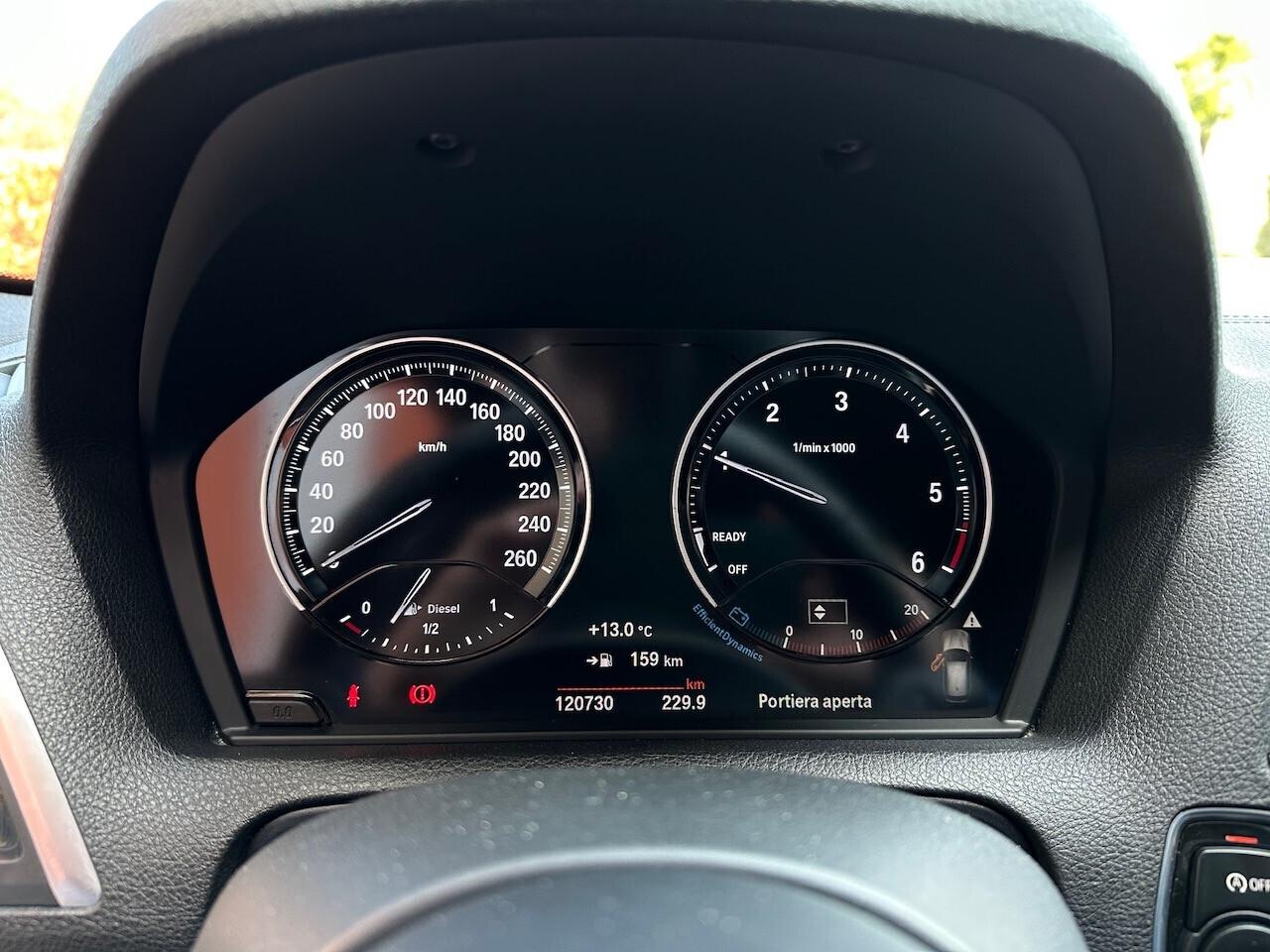 Bmw 116d 5p. Msport OK NEOPATENTATI