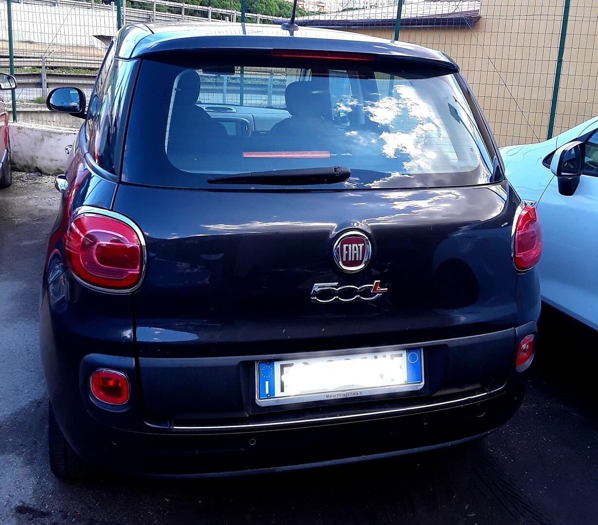 FIAT 500 L 1.3 Multijet lounge