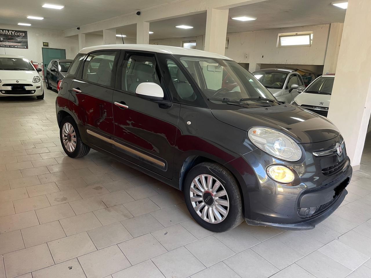 Fiat 500L 1.4 Benzina 110.000 km