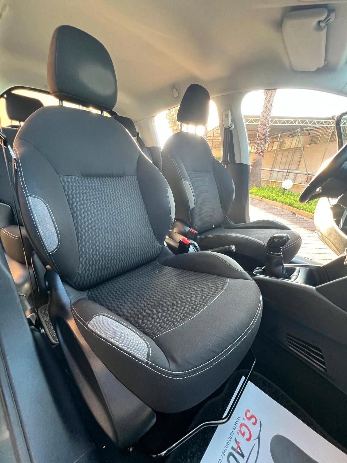 Peugeot 208 BlueHDi 75 5 porte Active