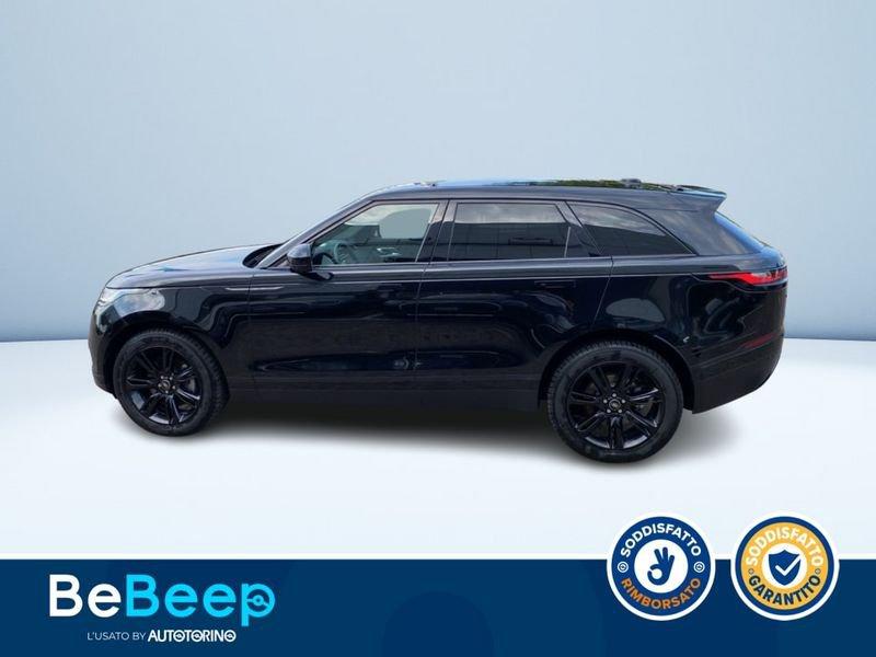 Land Rover Range Rover Velar 2.0D I4 MHEV SE 4WD 204CV AUTO
