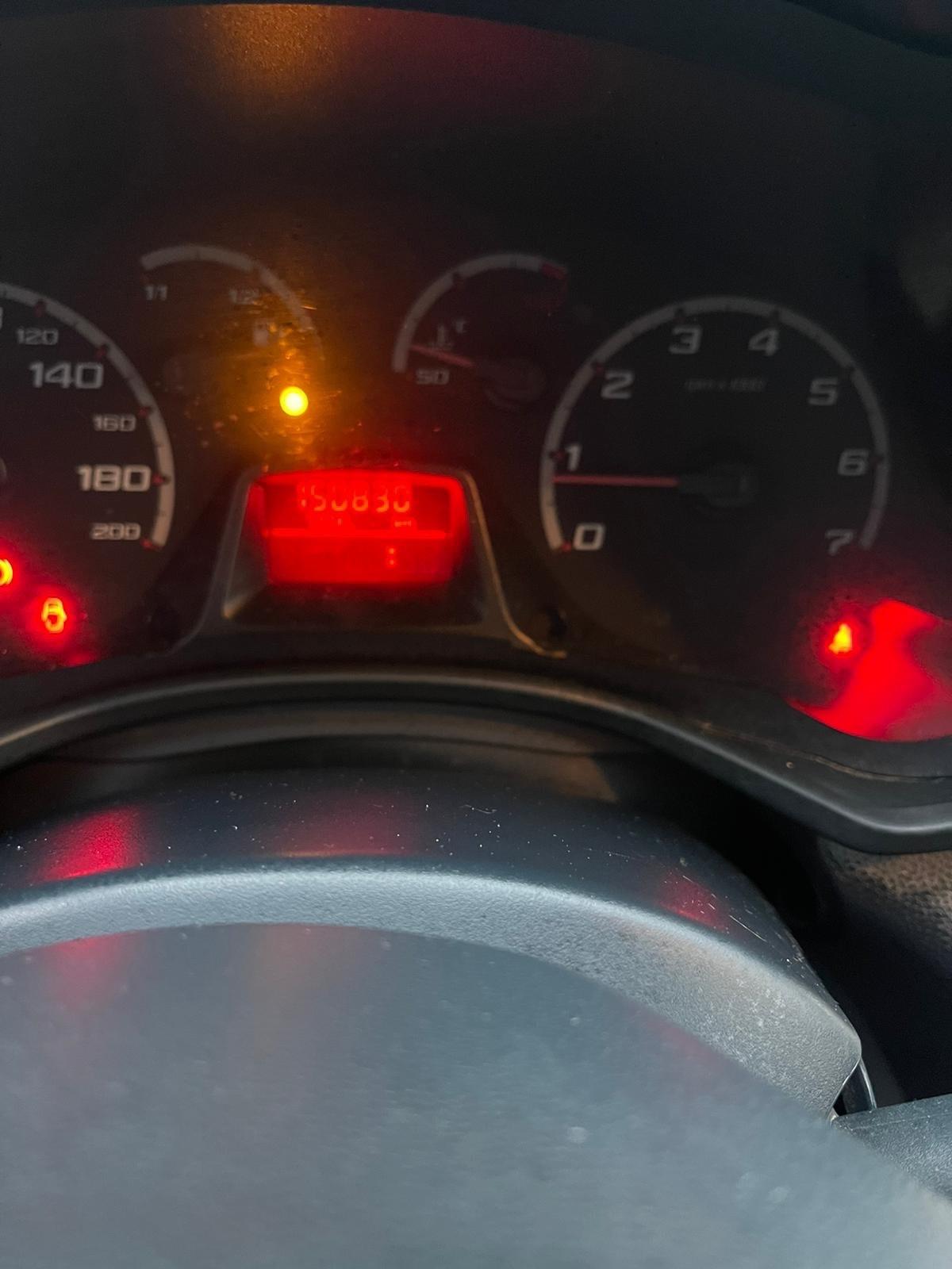 Ford Ka 1.3 MJT - NEOPATENTATI