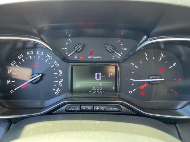 CITROEN C3 Aircross 1.2 feel 110CV