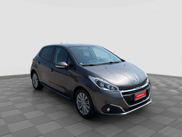 PEUGEOT 208 208 PureTech 82 S&S 5 porte Allure