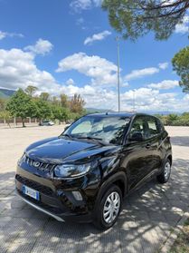 Mahindra KUV100 1.2 VVT M-Bifuel(GPL) K6+