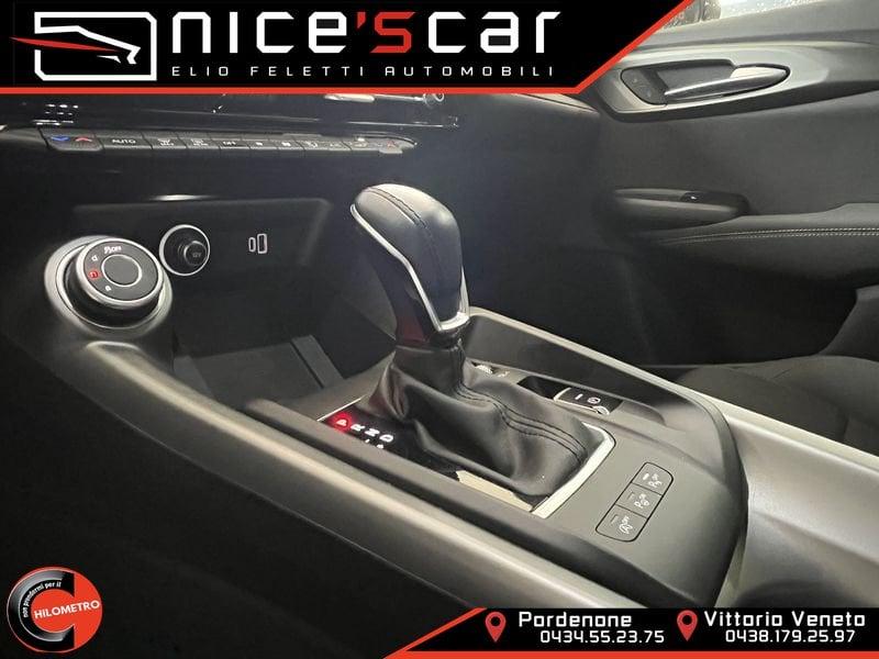 Alfa Romeo Tonale Tonale 1.6 diesel 130 CV TCT6 Sprint