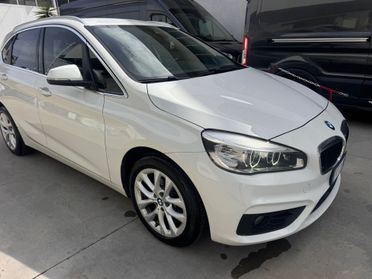 Bmw 218 218d Advantage tourer