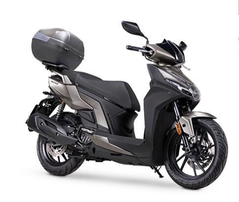 Kymco Agility 200 S NUOVO 2025