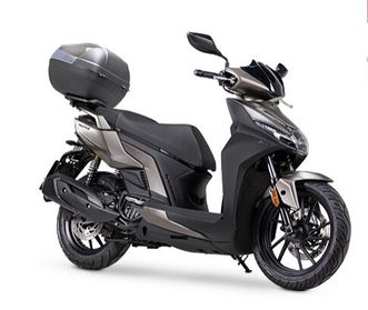 Kymco Agility 200 S NUOVO 2025